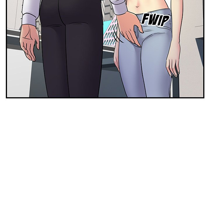 Single Again Chapter 36 Page 25