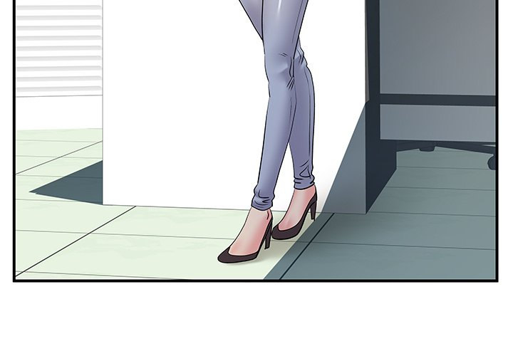 Single Again Chapter 36 Page 4