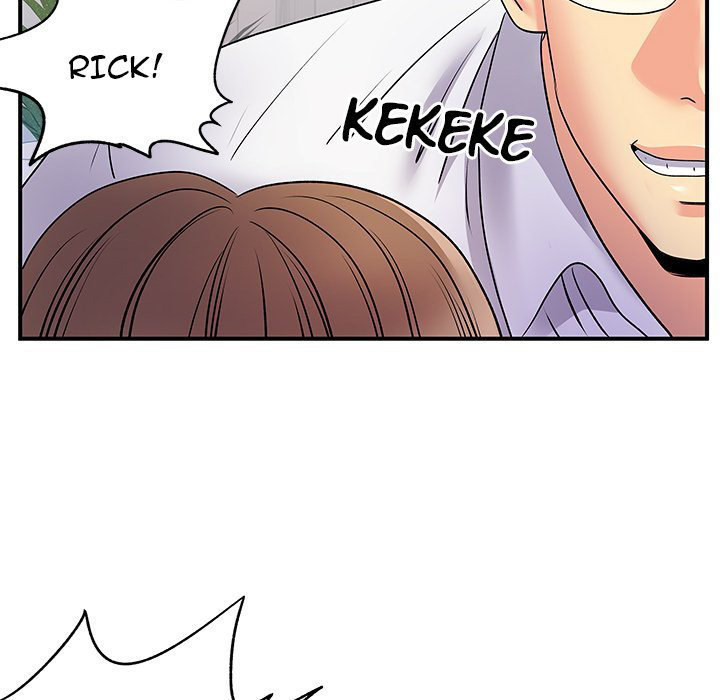 Single Again Chapter 36 Page 41