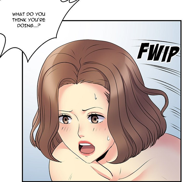 Single Again Chapter 36 Page 42