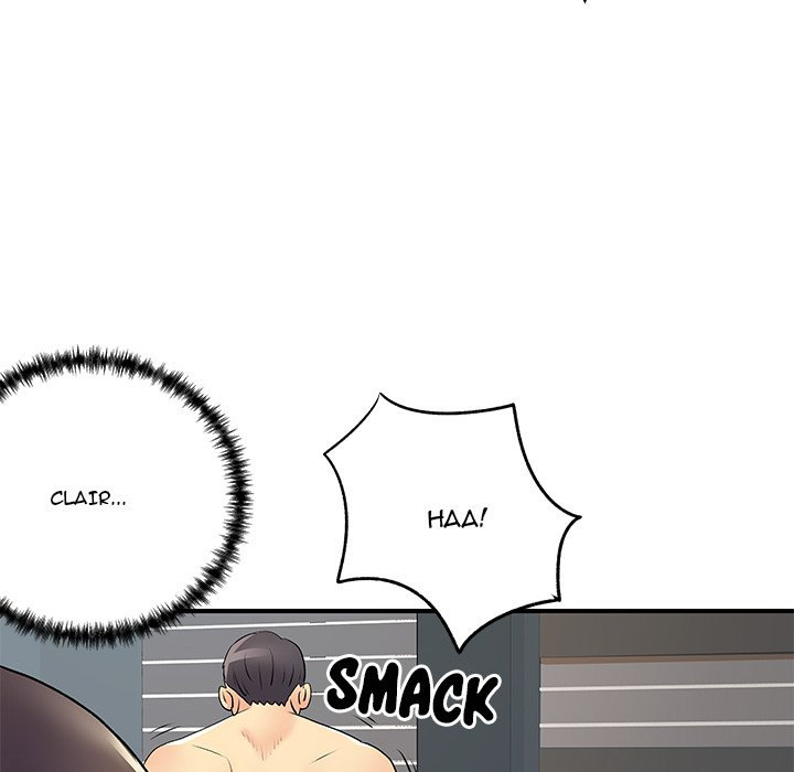 Single Again Chapter 36 Page 61