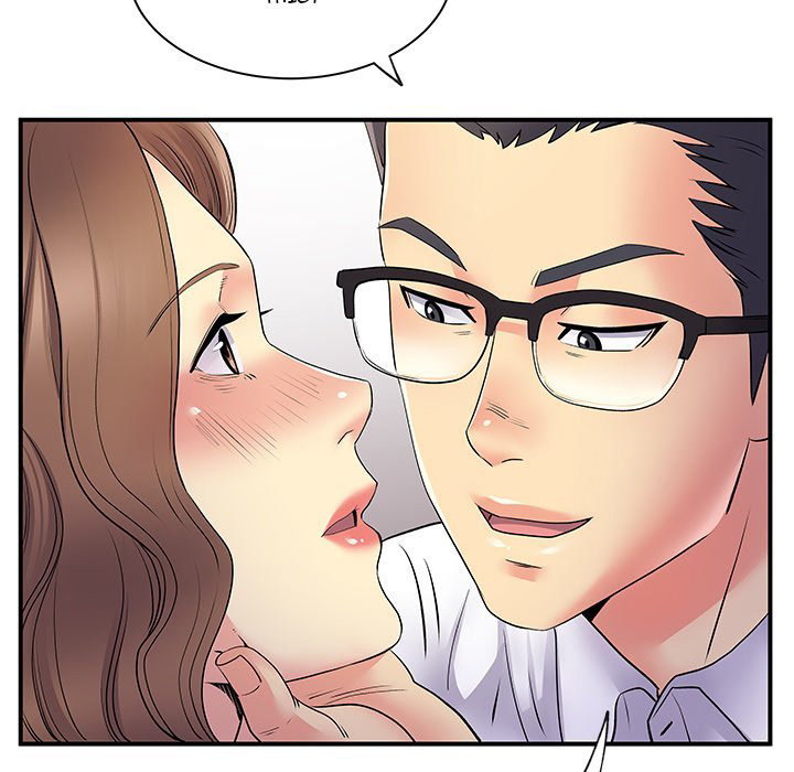 Single Again Chapter 36 Page 8