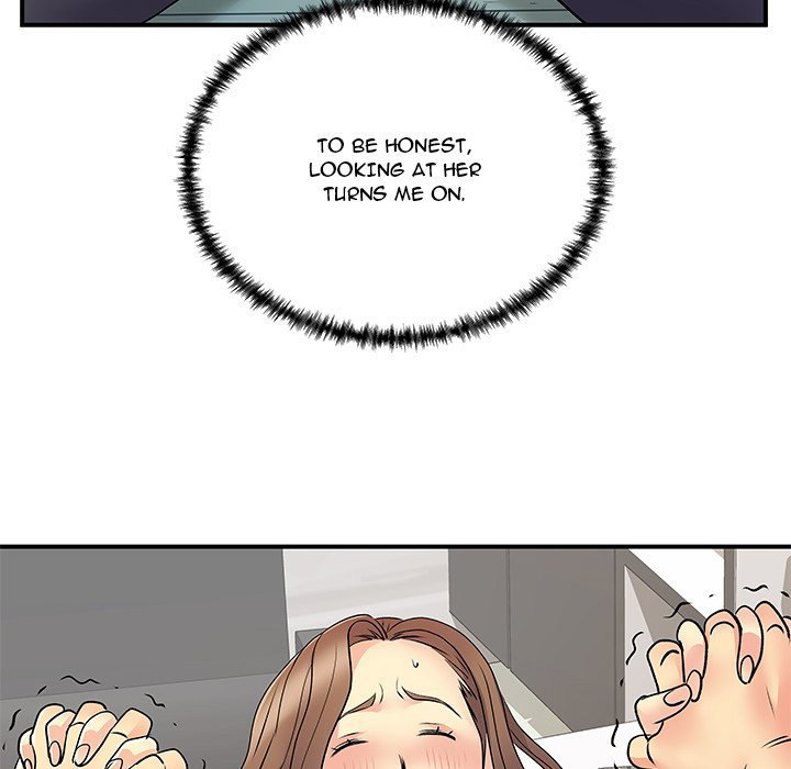Single Again Chapter 36 Page 95