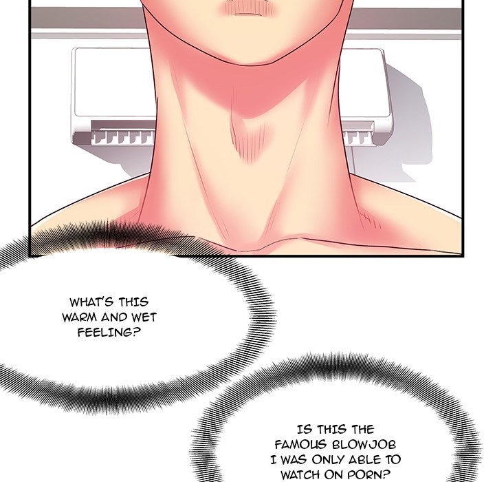 Single Again Chapter 4 Page 19