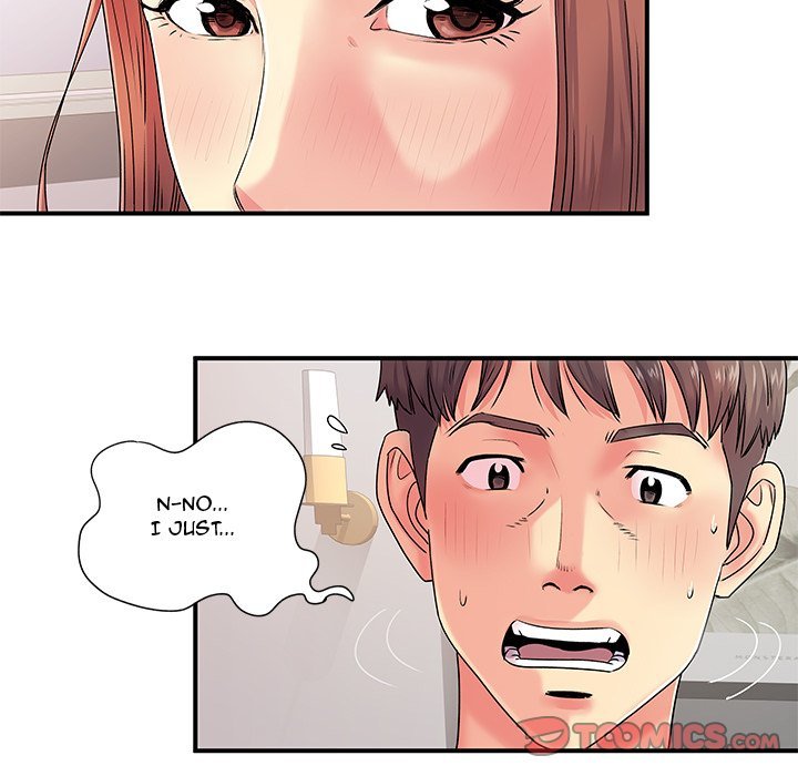 Single Again Chapter 4 Page 38