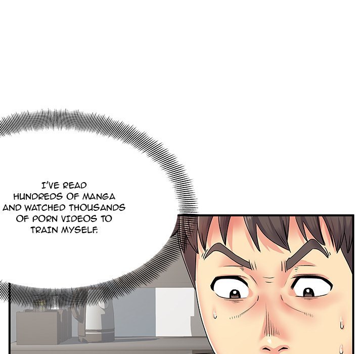 Single Again Chapter 4 Page 50