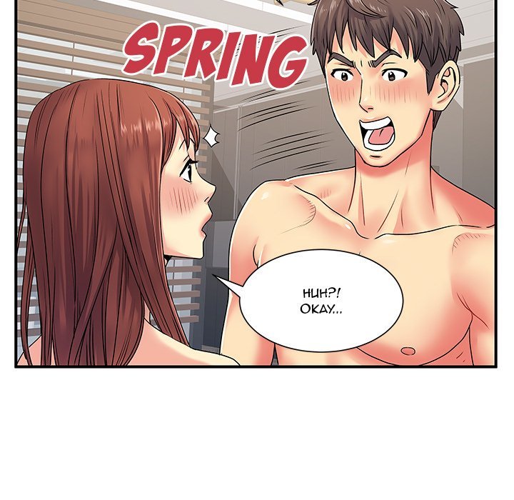 Single Again Chapter 4 Page 96