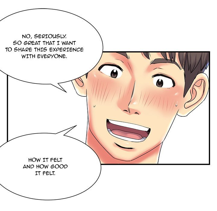Single Again Chapter 4 Page 97