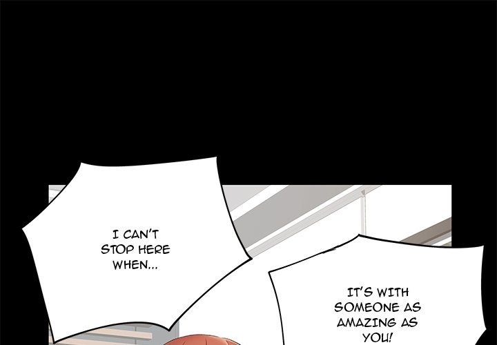 Single Again Chapter 5 Page 1