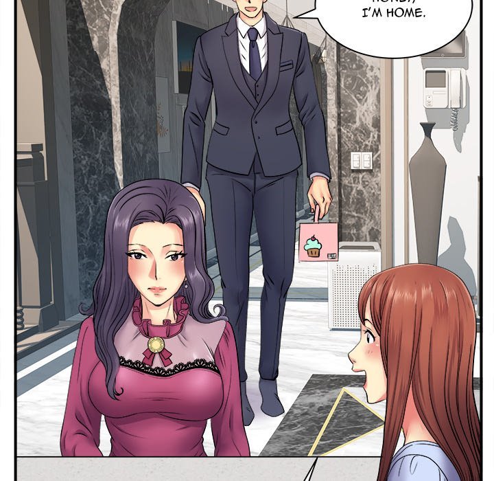 Single Again Chapter 5 Page 105