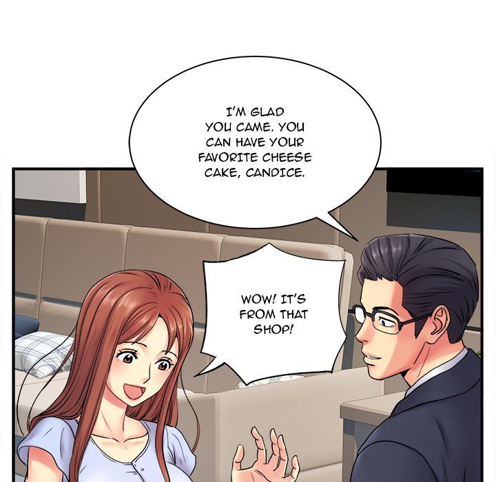 Single Again Chapter 5 Page 108