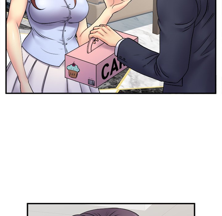 Single Again Chapter 5 Page 109