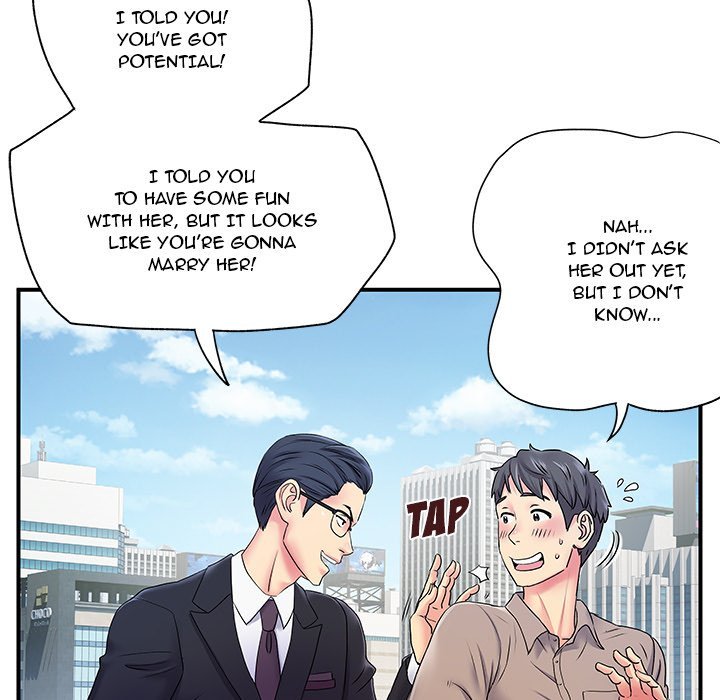 Single Again Chapter 5 Page 15