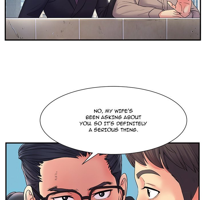 Single Again Chapter 5 Page 16