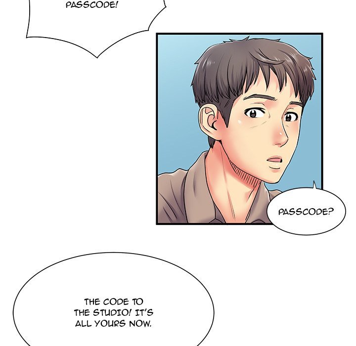 Single Again Chapter 5 Page 18