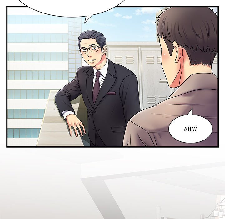 Single Again Chapter 5 Page 19