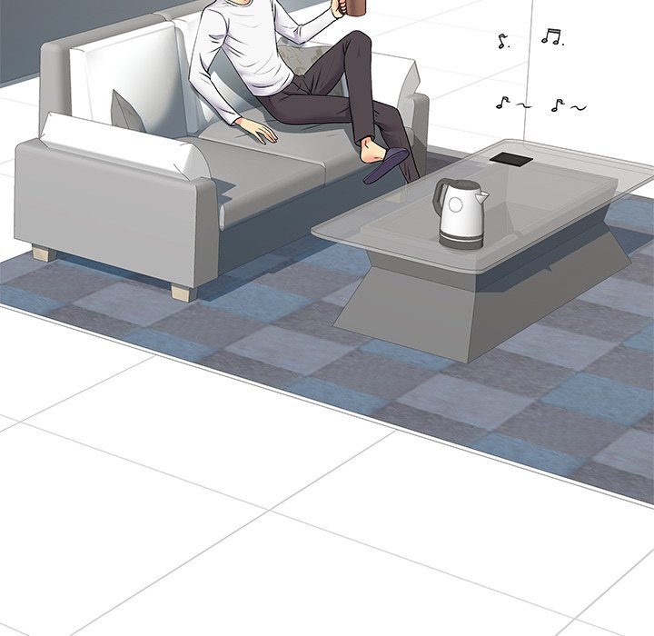 Single Again Chapter 5 Page 21