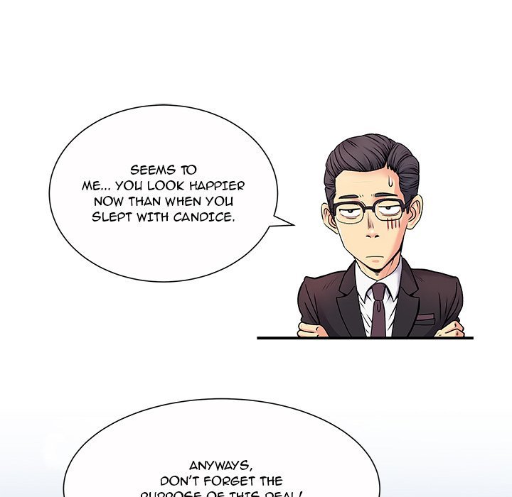 Single Again Chapter 5 Page 25