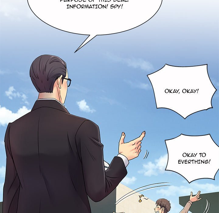Single Again Chapter 5 Page 26