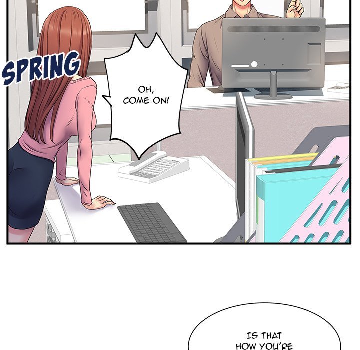 Single Again Chapter 5 Page 34