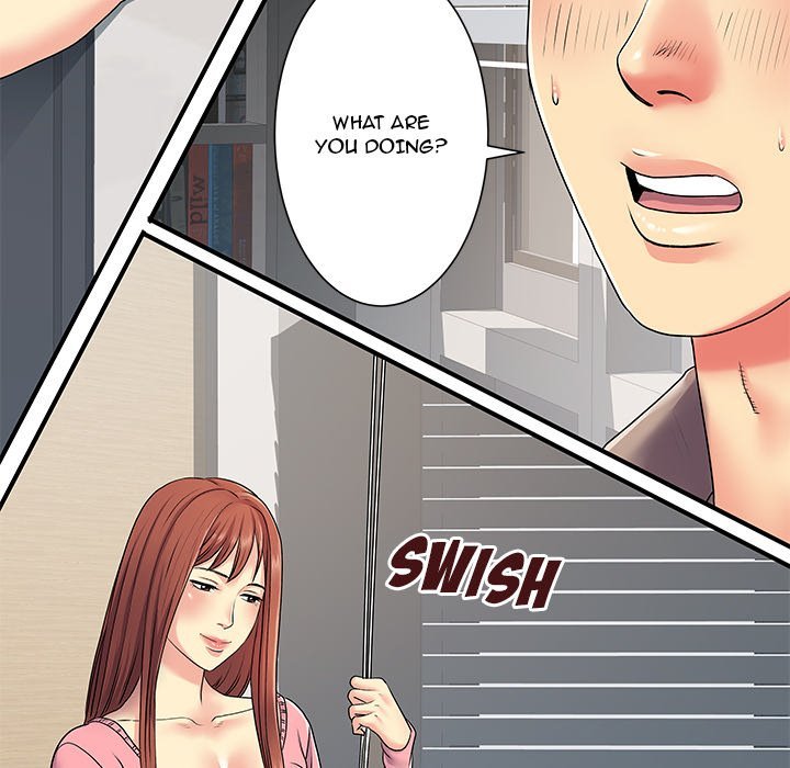 Single Again Chapter 5 Page 38