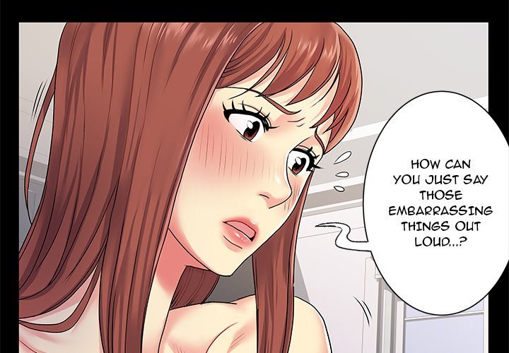 Single Again Chapter 5 Page 4