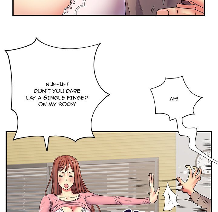 Single Again Chapter 5 Page 54