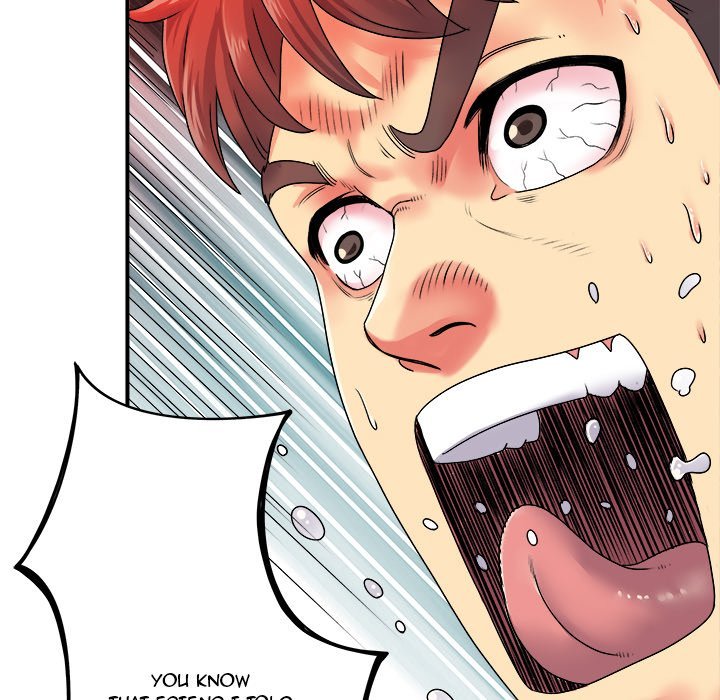 Single Again Chapter 5 Page 61