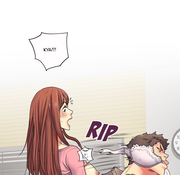 Single Again Chapter 5 Page 64