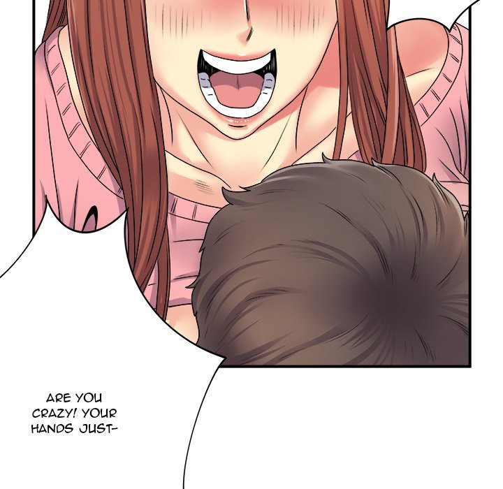 Single Again Chapter 5 Page 73