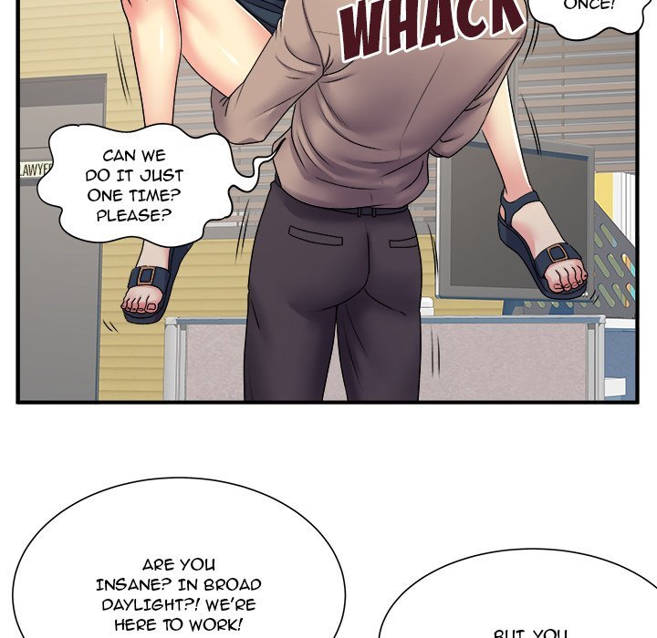 Single Again Chapter 5 Page 75