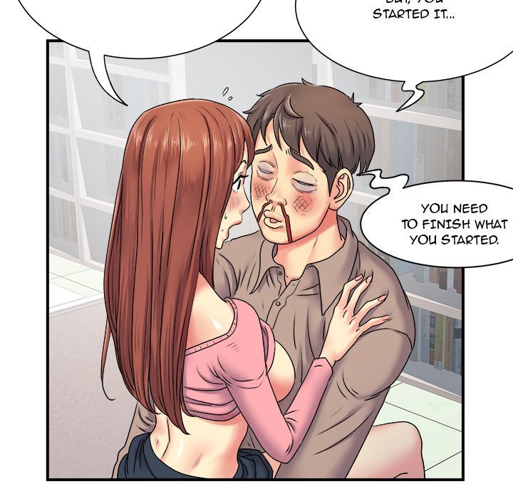 Single Again Chapter 5 Page 76