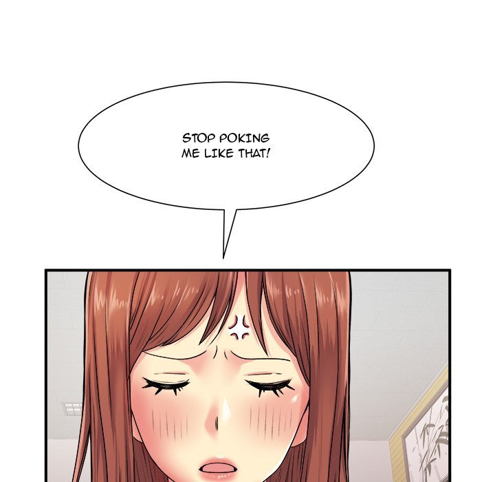 Single Again Chapter 5 Page 77