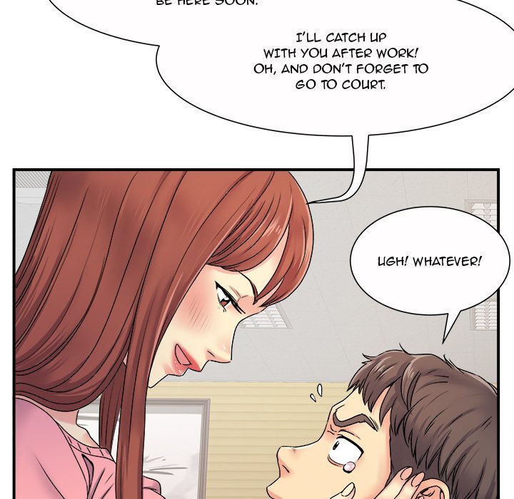 Single Again Chapter 5 Page 81