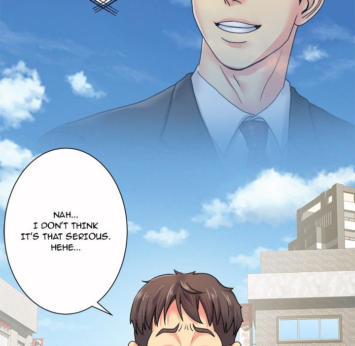 Single Again Chapter 5 Page 87