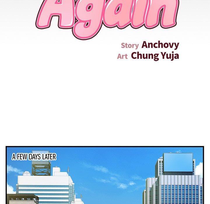 Single Again Chapter 5 Page 9
