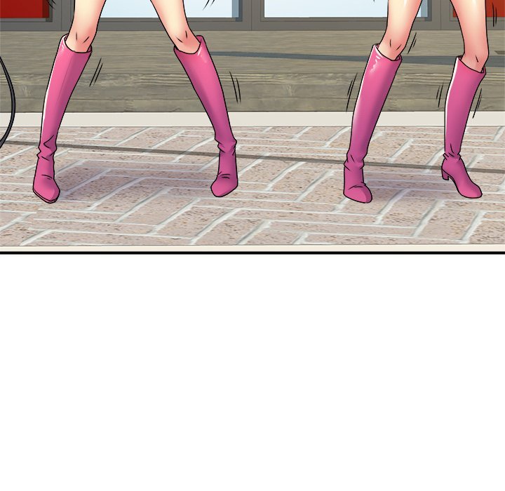 Single Again Chapter 5 Page 99
