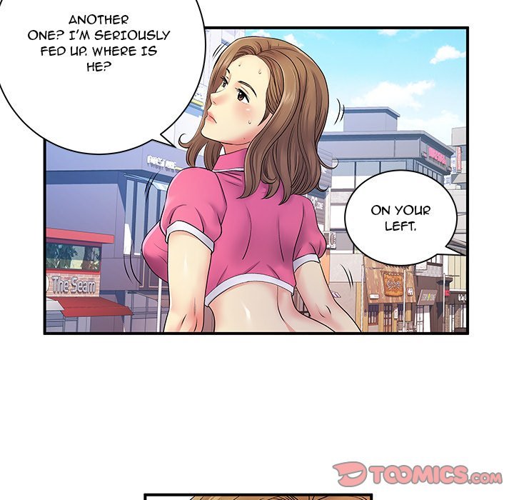 Single Again Chapter 6 Page 10