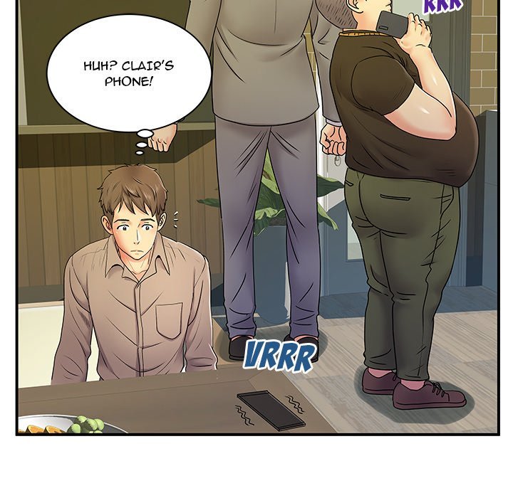 Single Again Chapter 6 Page 101