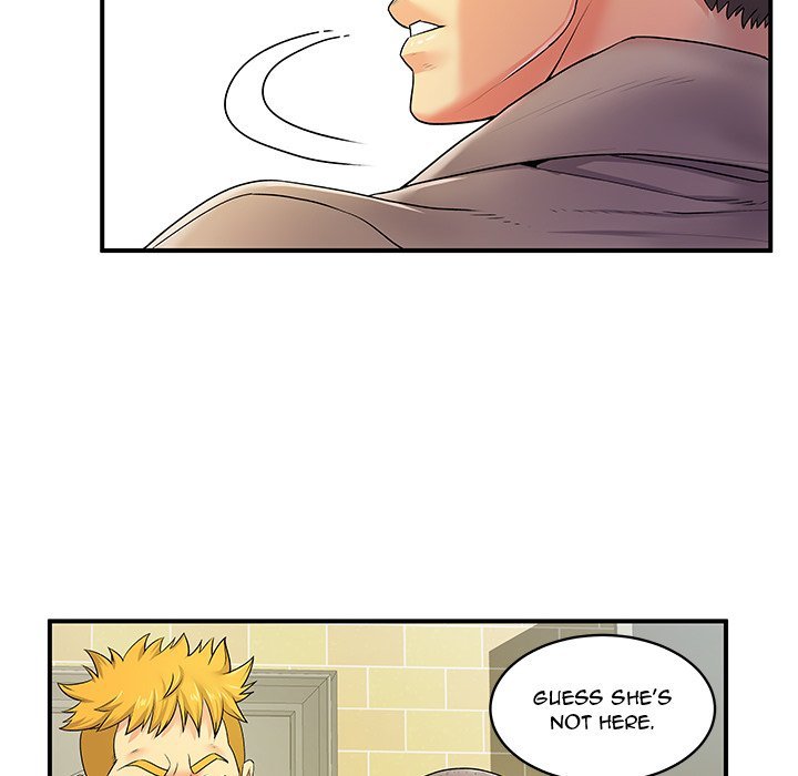 Single Again Chapter 6 Page 104