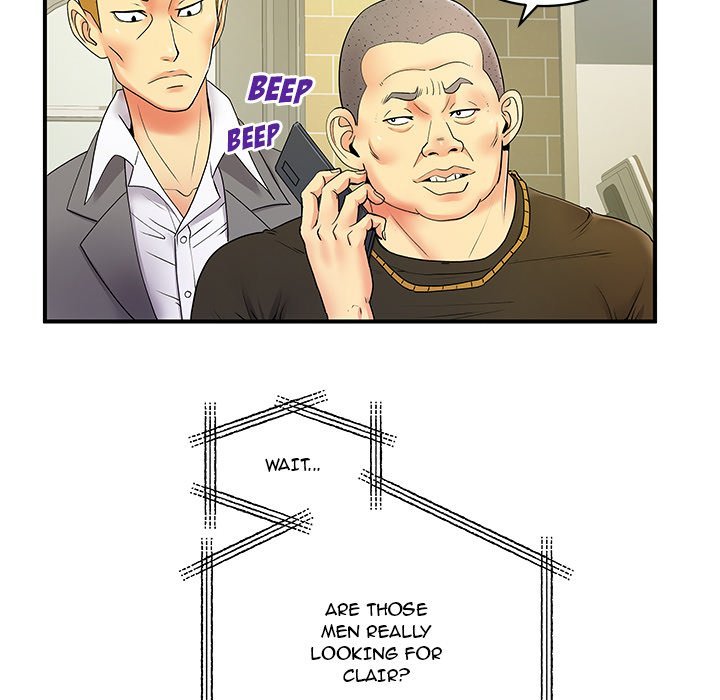 Single Again Chapter 6 Page 105