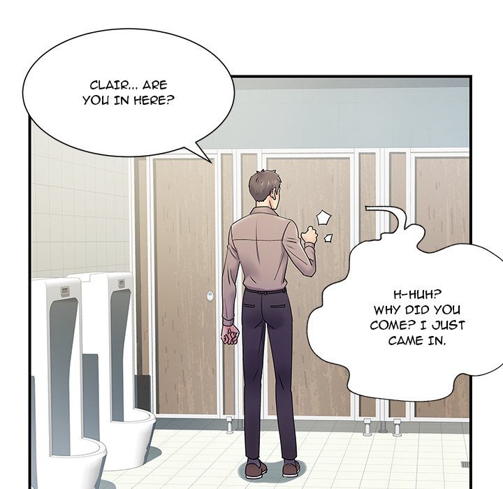Single Again Chapter 6 Page 108