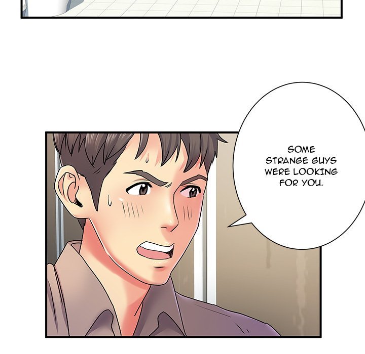 Single Again Chapter 6 Page 109
