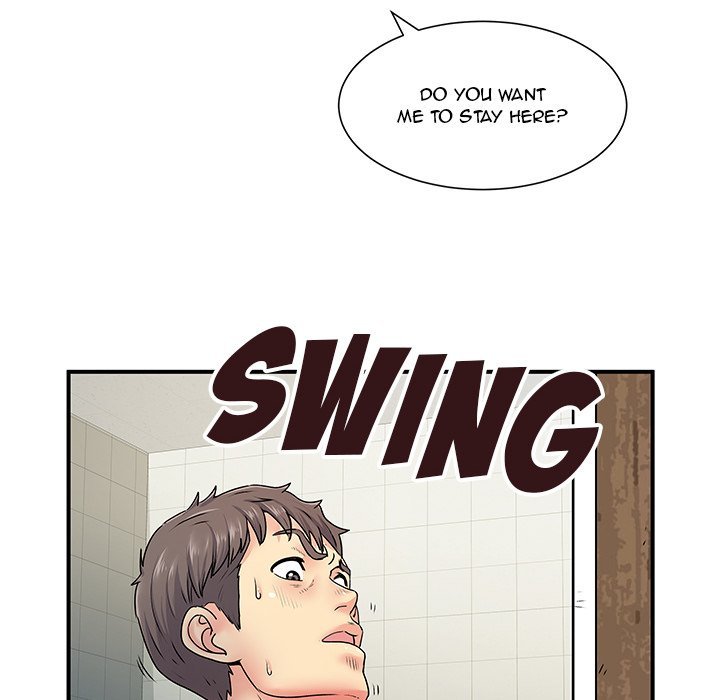 Single Again Chapter 6 Page 110
