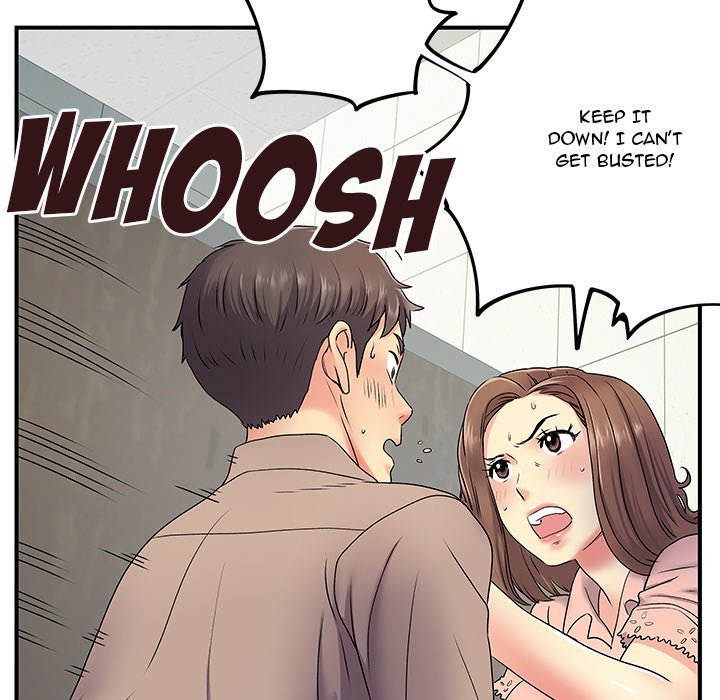 Single Again Chapter 6 Page 112