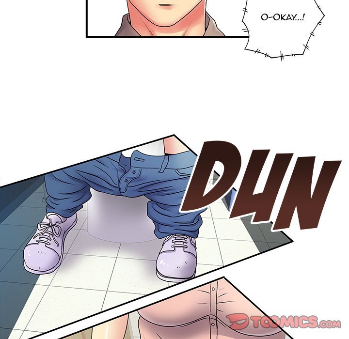Single Again Chapter 6 Page 114