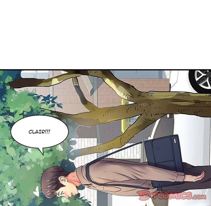 Single Again Chapter 6 Page 18