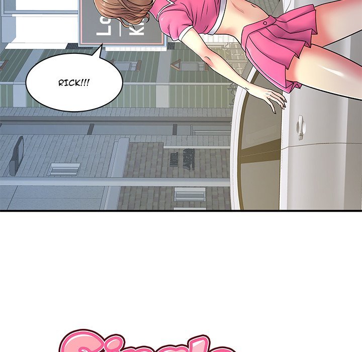 Single Again Chapter 6 Page 20