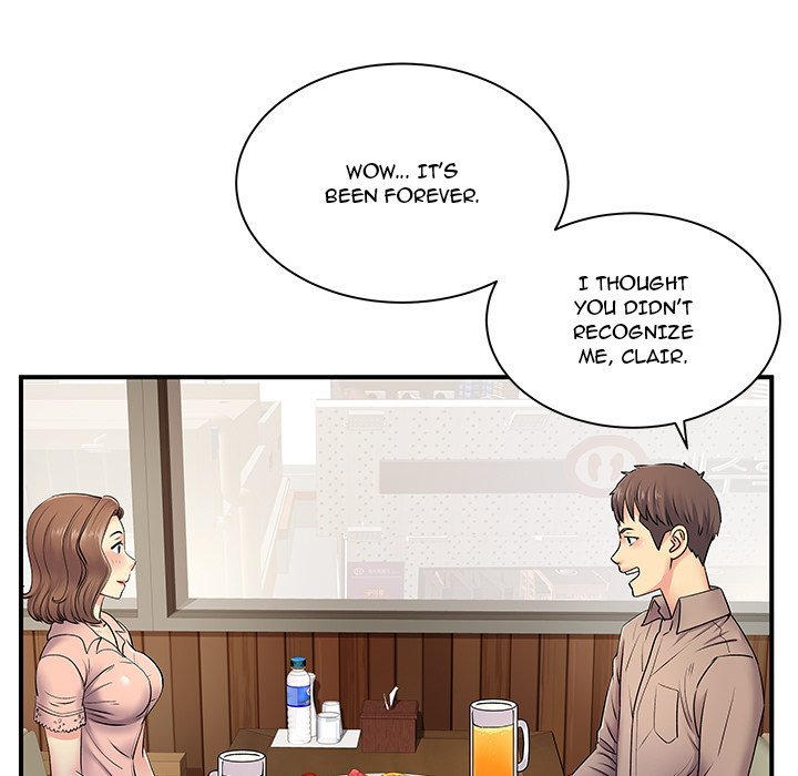 Single Again Chapter 6 Page 23