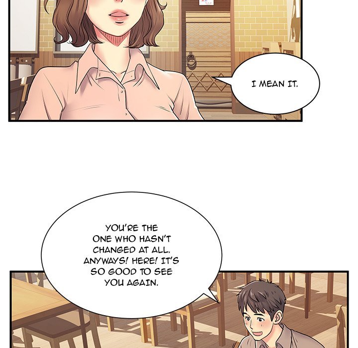 Single Again Chapter 6 Page 25
